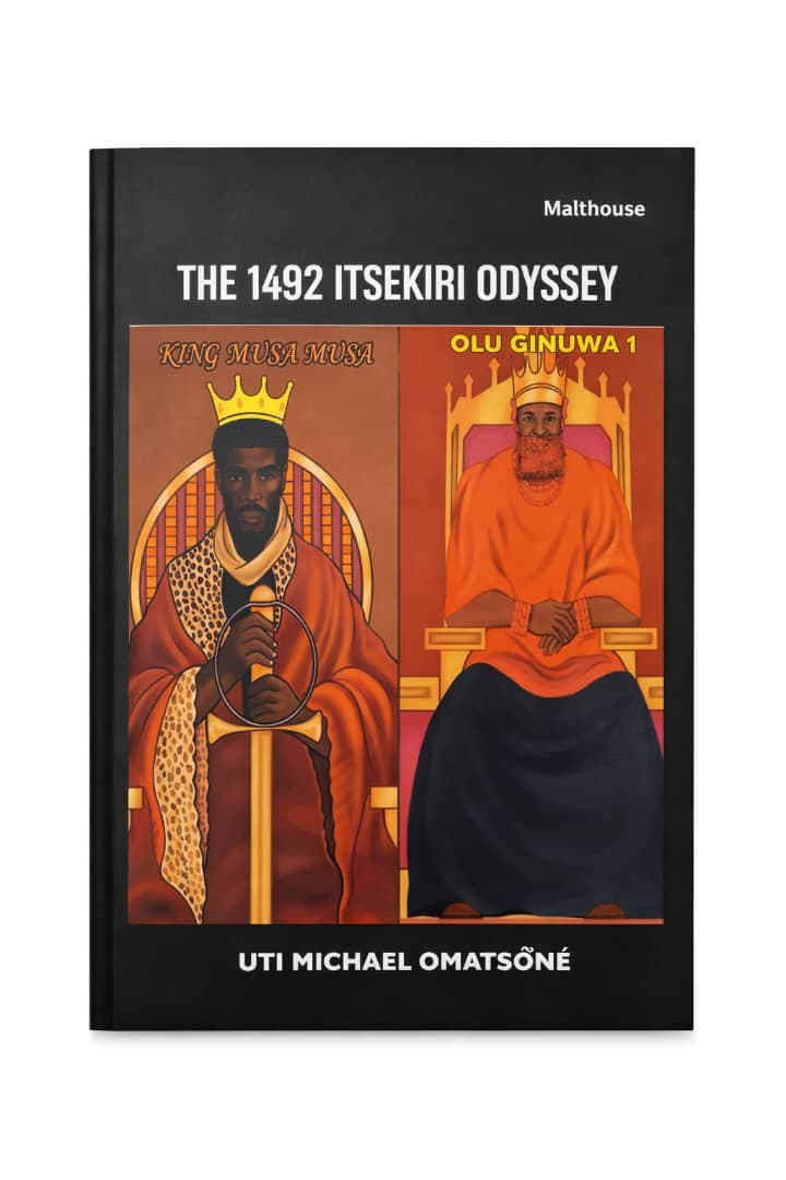 The 1492 Itsekiri Odyssey